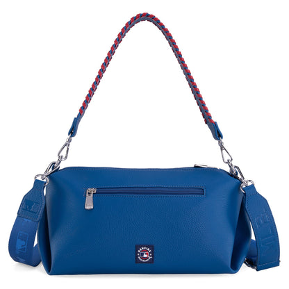 MLB-LA104  MLB Los Angeles Dodgers Team Shoulder Bag/Crossbody