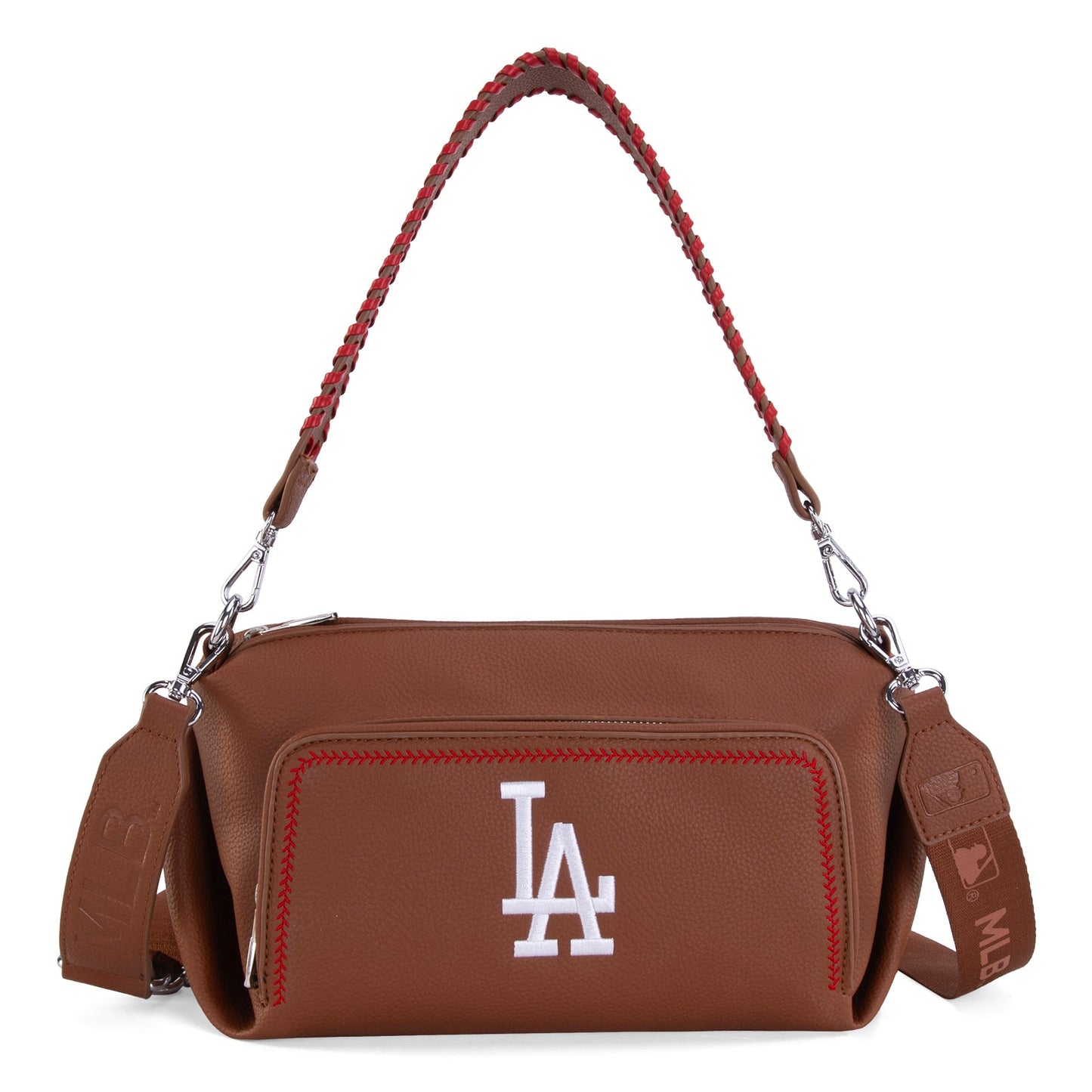 MLB-LA104  MLB Los Angeles Dodgers Team Shoulder Bag/Crossbody