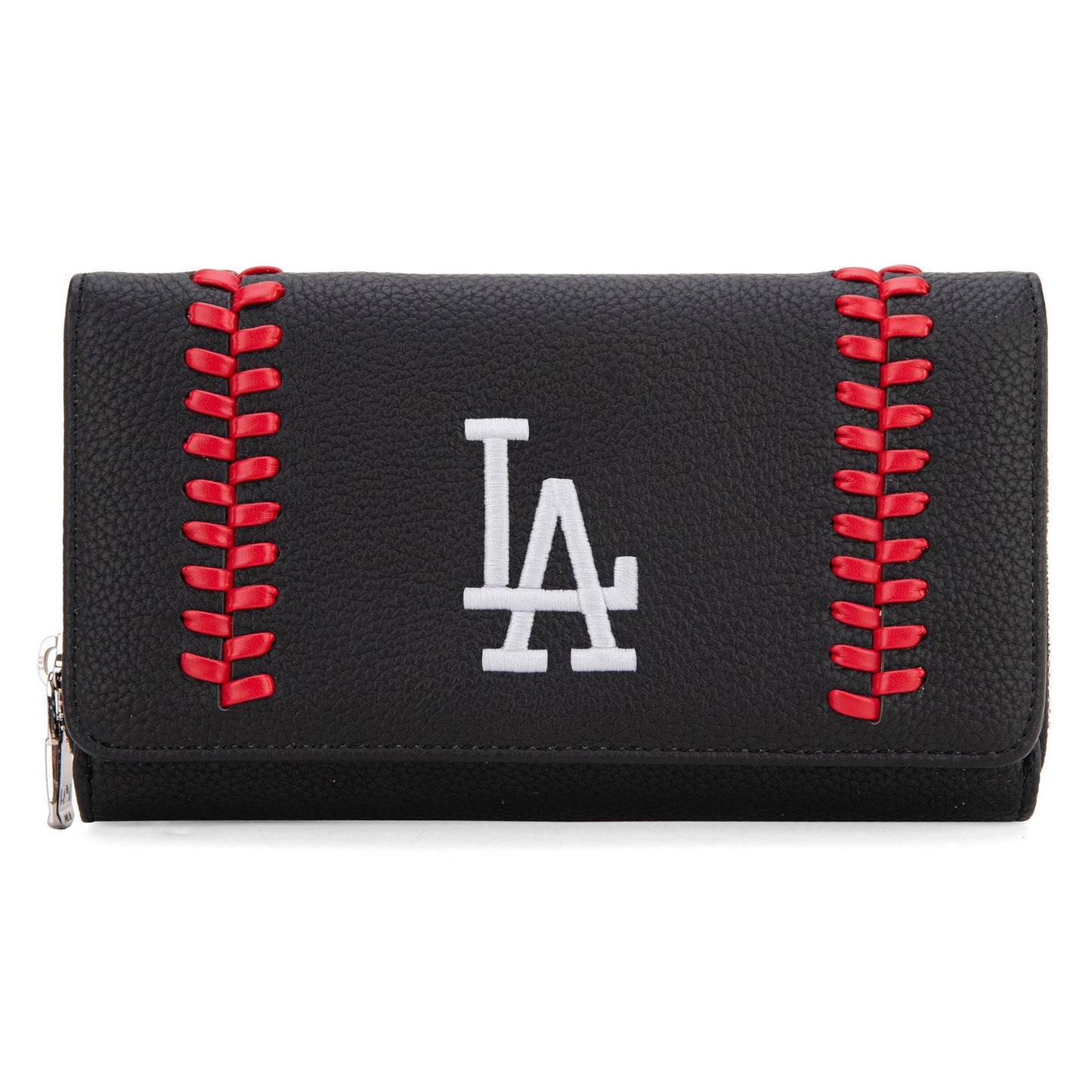 MLB-LA107  MLB Los Angeles Dodgers Team Wallet/Wristlet