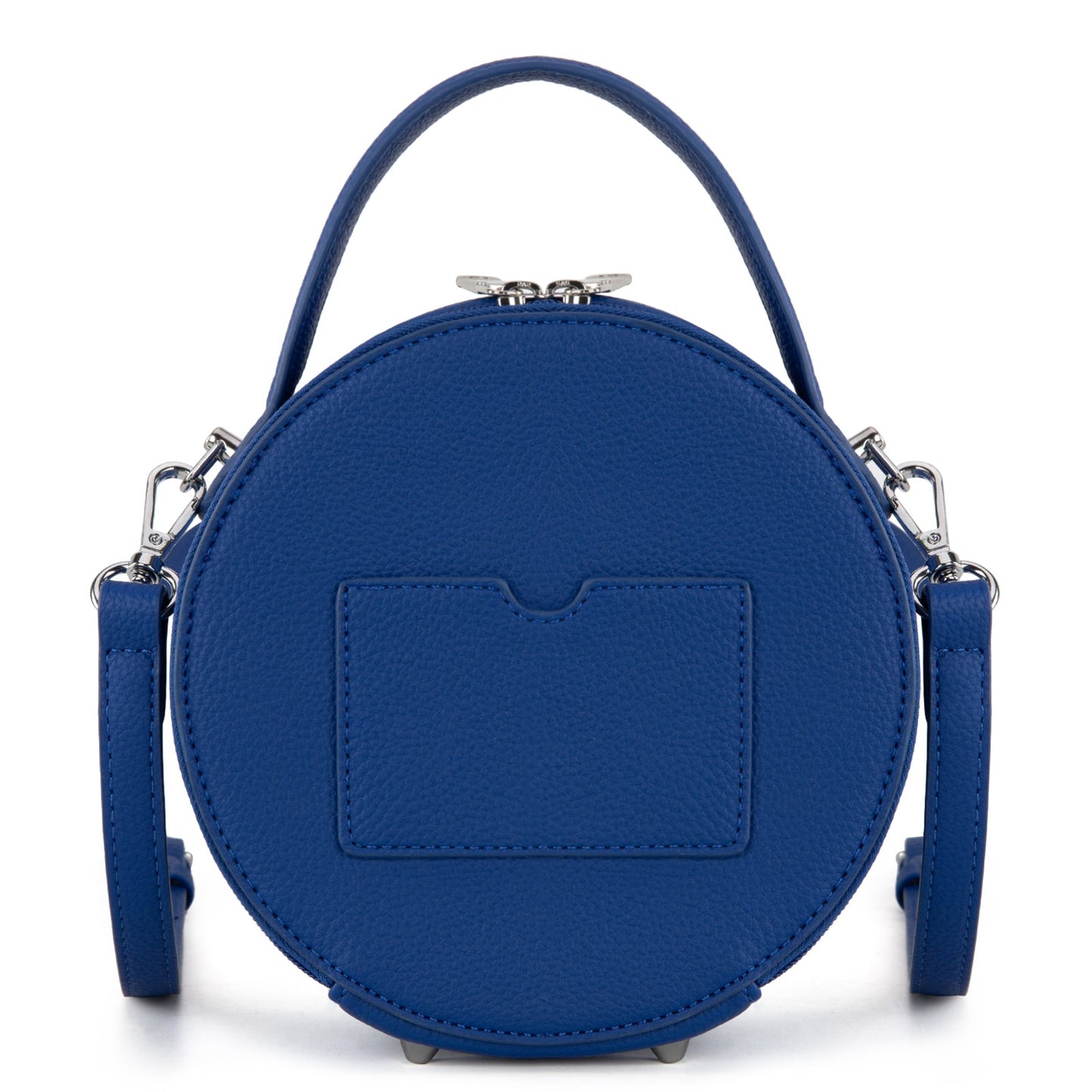 MLB-MT102 MLB New York Mets Team Circle Bag/Crossbody