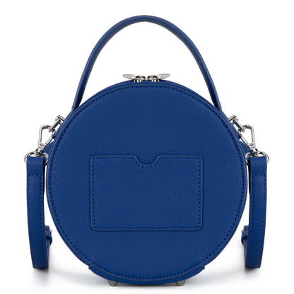 MLB-MT102 MLB New York Mets Team Circle Bag/Crossbody