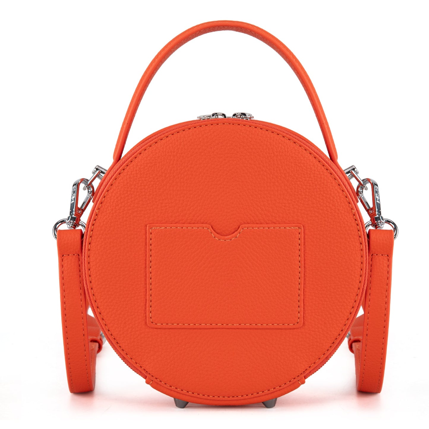 MLB-MT102 MLB New York Mets Team Circle Bag/Crossbody