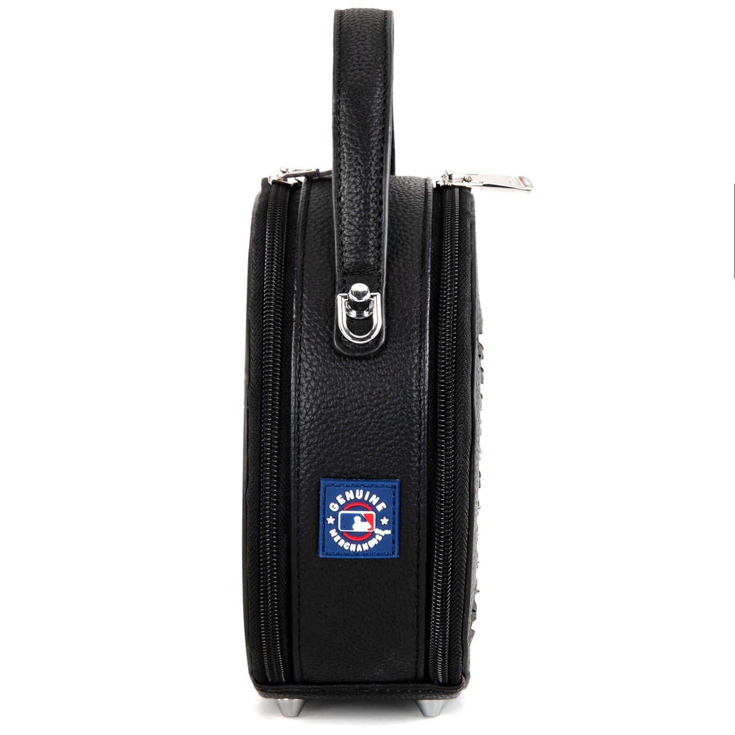 MLB-NY102   MLB New York Yankees Team Circle Bag/Crossbody