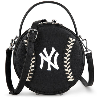 MLB-NY102   MLB New York Yankees Team Circle Bag/Crossbody