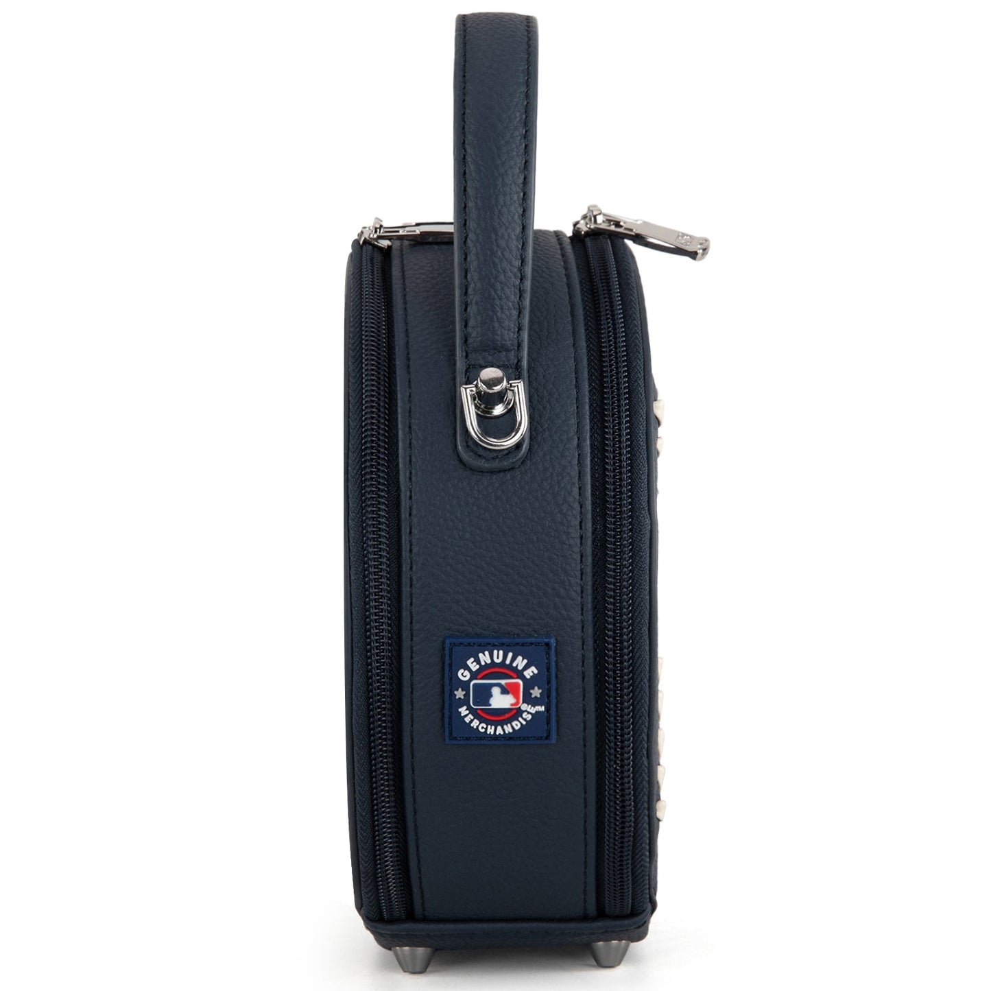 MLB-NY102   MLB New York Yankees Team Circle Bag/Crossbody