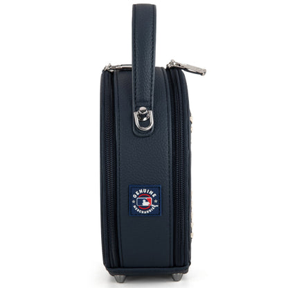 MLB-NY102   MLB New York Yankees Team Circle Bag/Crossbody