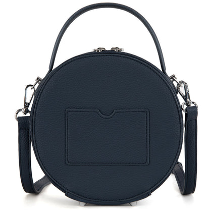 MLB-NY102   MLB New York Yankees Team Circle Bag/Crossbody