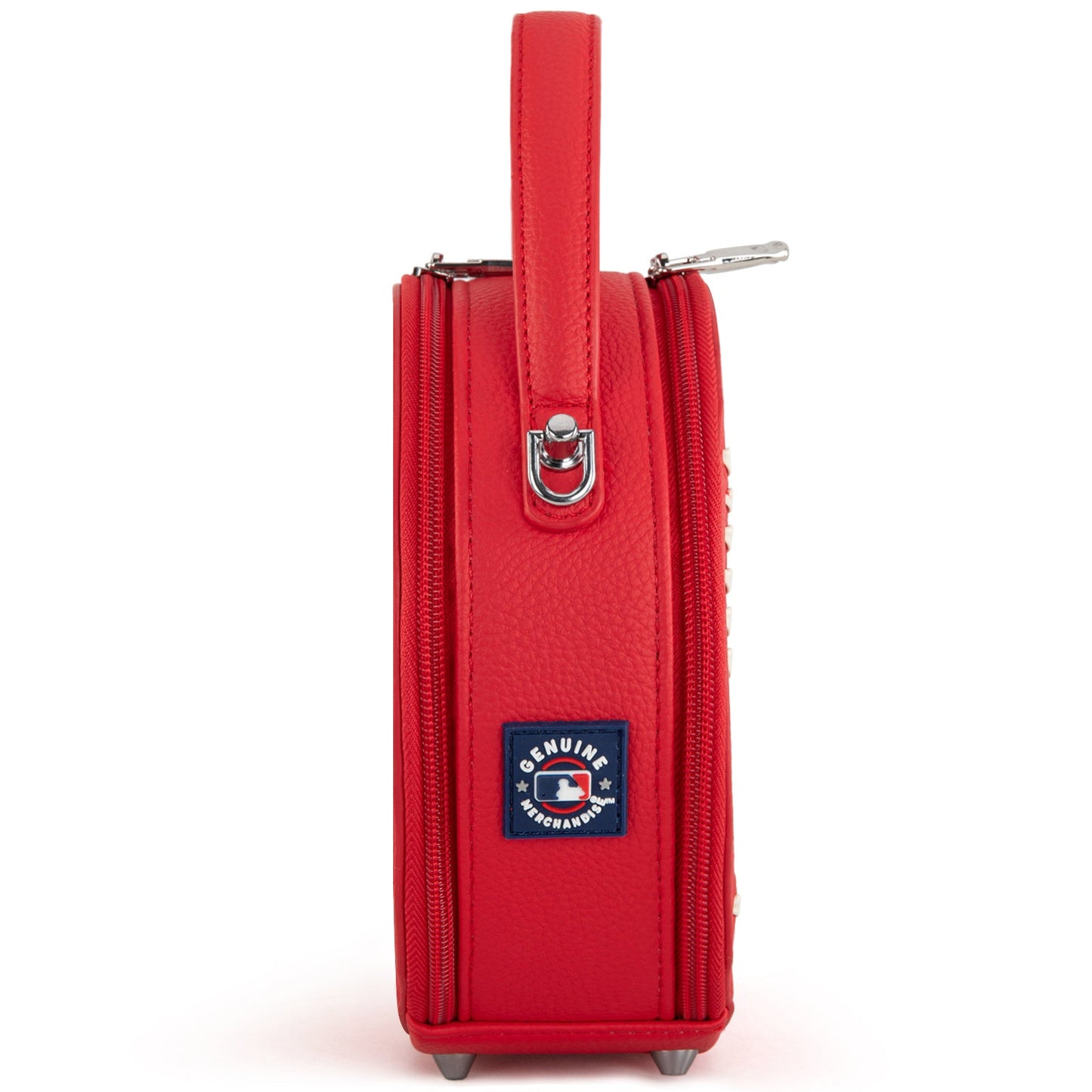 MLB-NY102   MLB New York Yankees Team Circle Bag/Crossbody