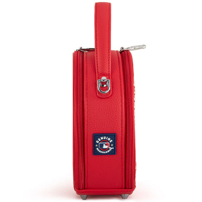 MLB-NY102   MLB New York Yankees Team Circle Bag/Crossbody