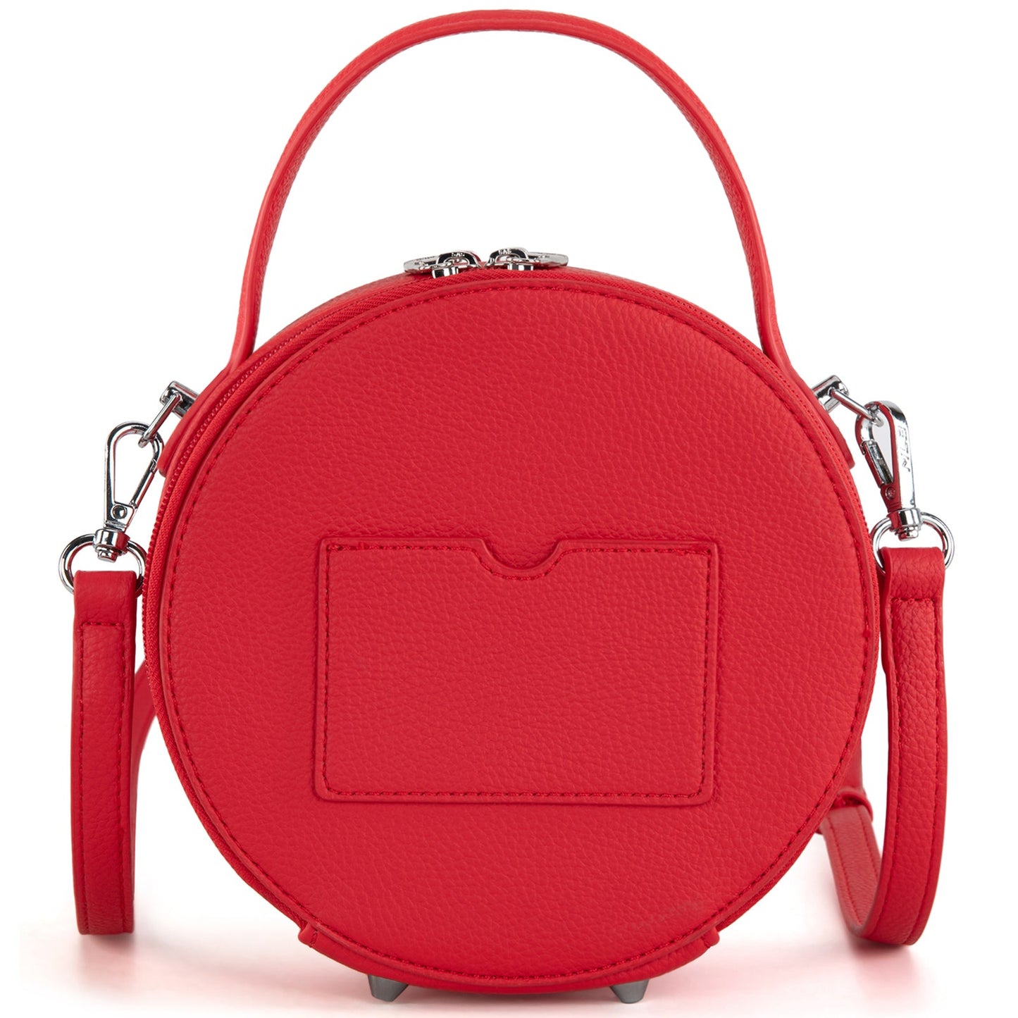 MLB-NY102   MLB New York Yankees Team Circle Bag/Crossbody