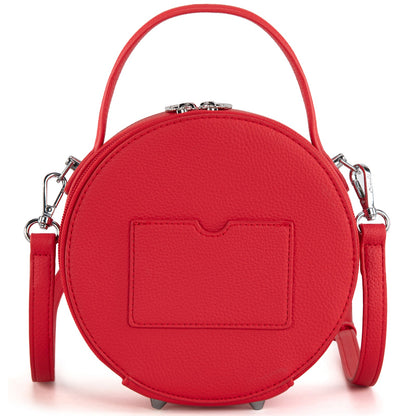 MLB-NY102   MLB New York Yankees Team Circle Bag/Crossbody