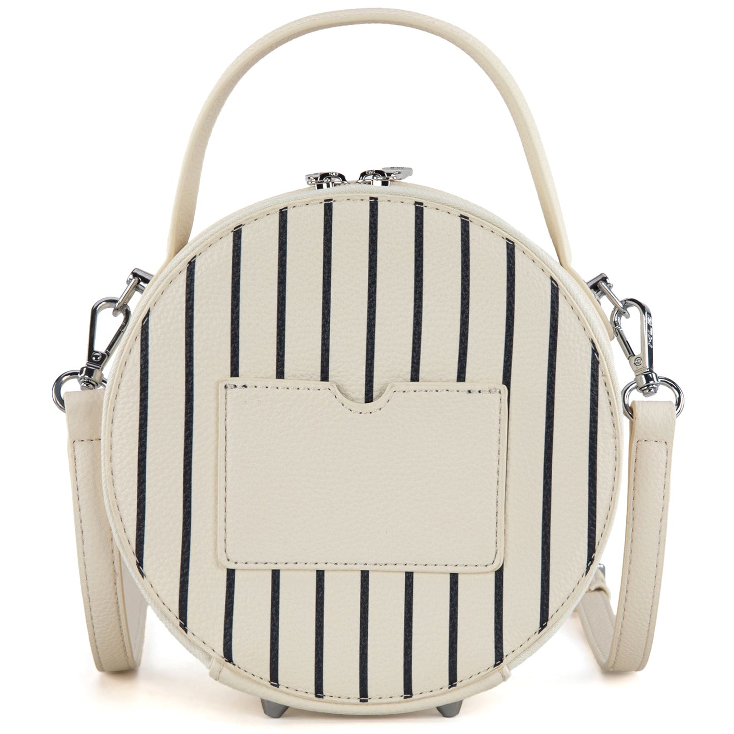 MLB-NY102   MLB New York Yankees Team Circle Bag/Crossbody