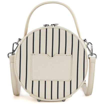 MLB-NY102   MLB New York Yankees Team Circle Bag/Crossbody