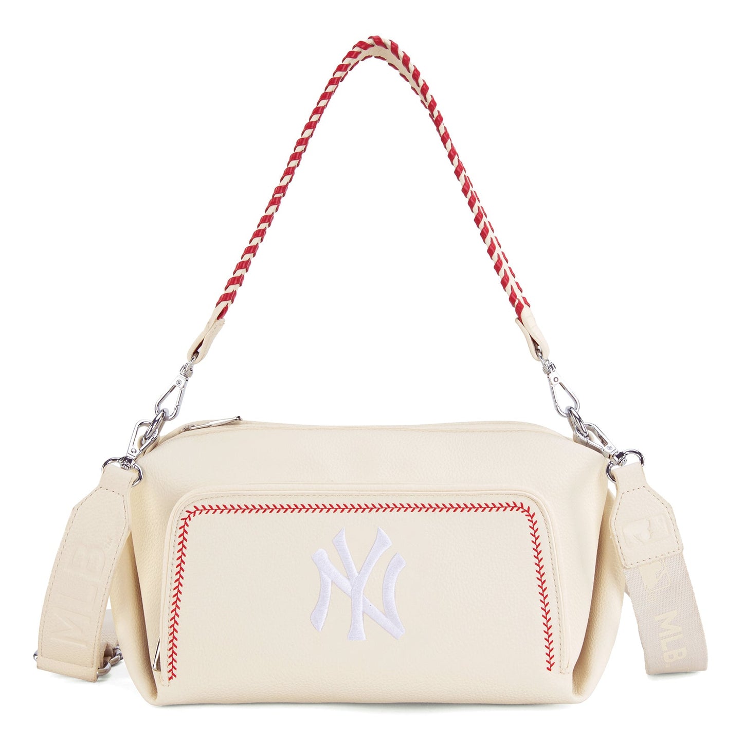 MLB-NY104  MLB New York Yankees Team Shoulder Bag/Crossbody