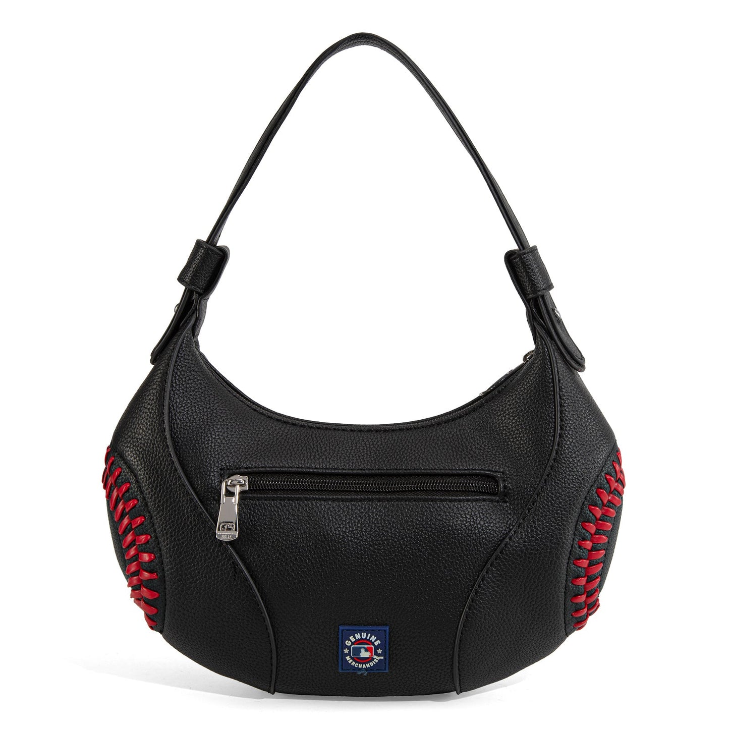 MLB-SF101  MLB San Francisco Giants Team Hobo Bag/Shoulder Bag
