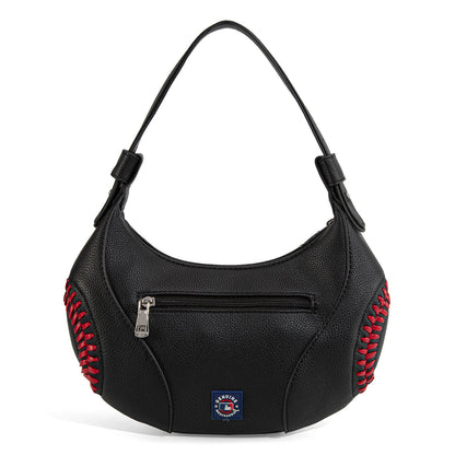 MLB-SF101  MLB San Francisco Giants Team Hobo Bag/Shoulder Bag