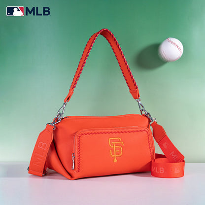 MLB-SF104  MLB San Francisco Giants Team Shoulder Bag/Crossbody
