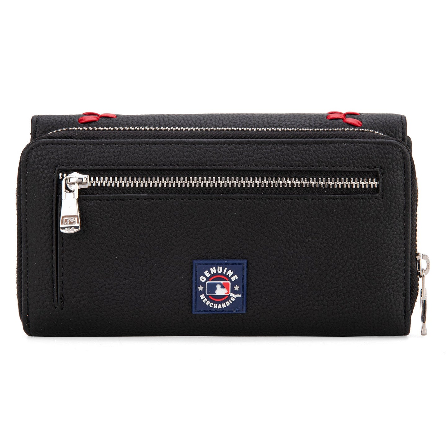 MLB-SF107  MLB San Francisco Giants Team Wallet/Wristlet
