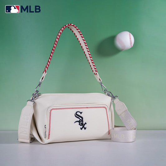 MLB-SX104  MLB Chicago White Sox Team   Shoulder Bag/Crossbody