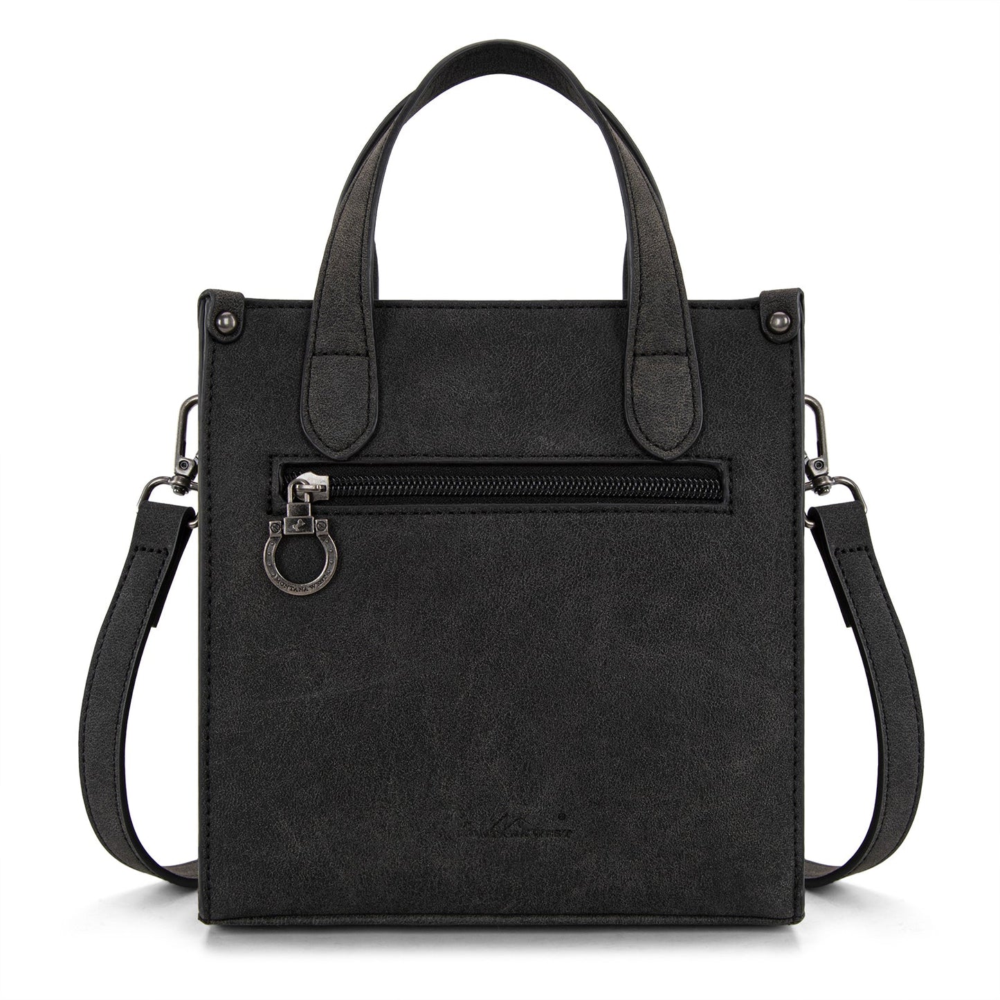 MW1332-160   Montana West Aztec Collection Crossbody