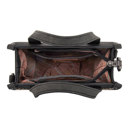MW1332-160   Montana West Aztec Collection Crossbody
