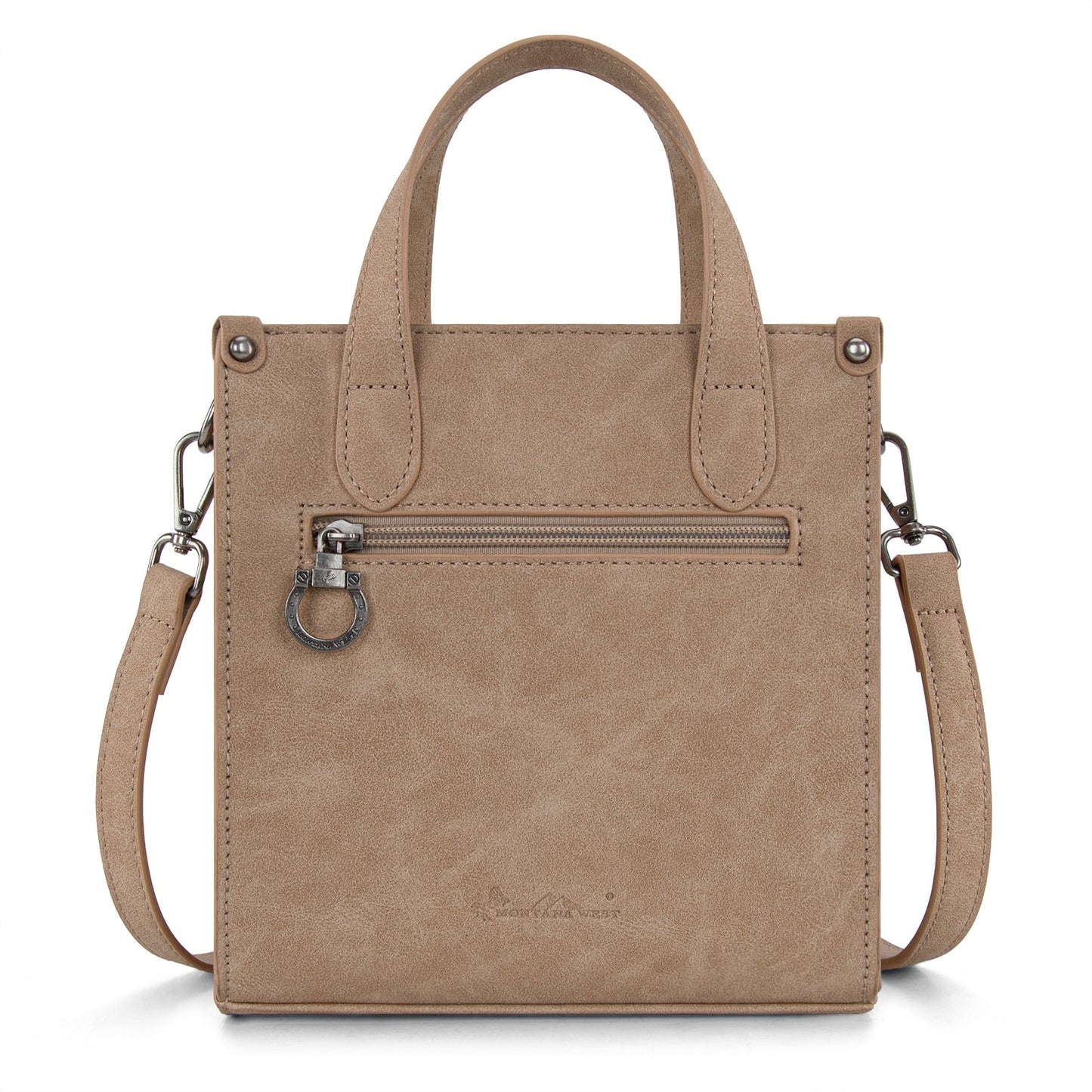 MW1332-160   Montana West Aztec Collection Crossbody