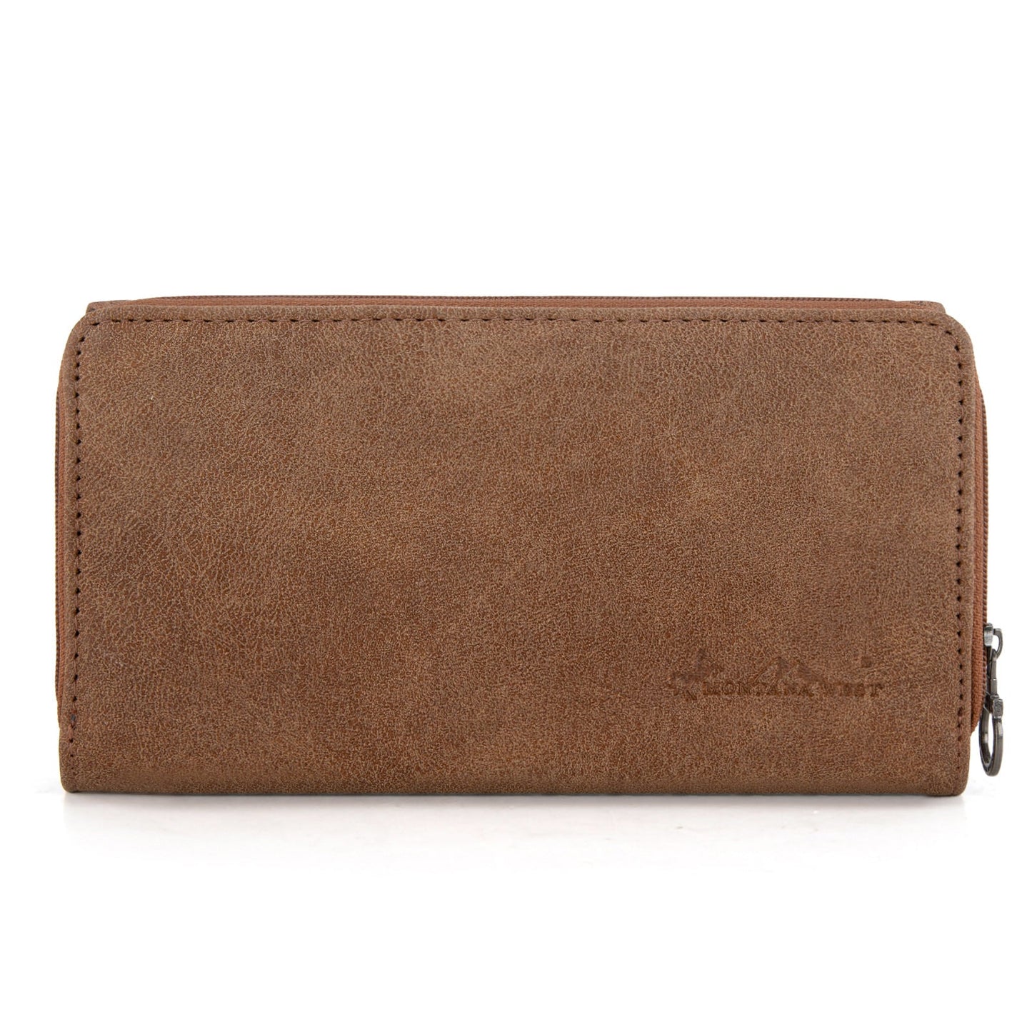 MW1332-W010 Montana West Aztec Collection  Wallet