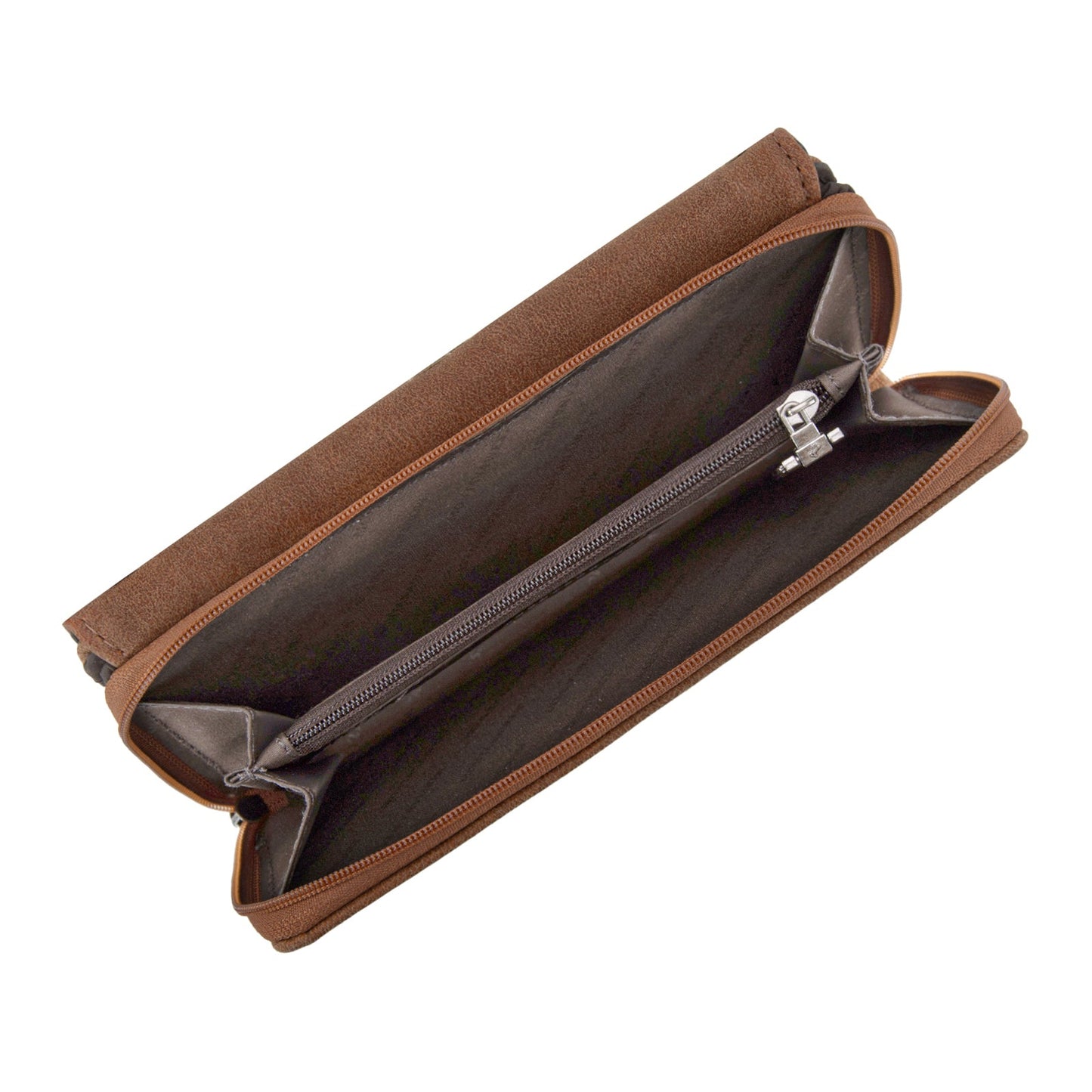 MW1332-W010 Montana West Aztec Collection  Wallet