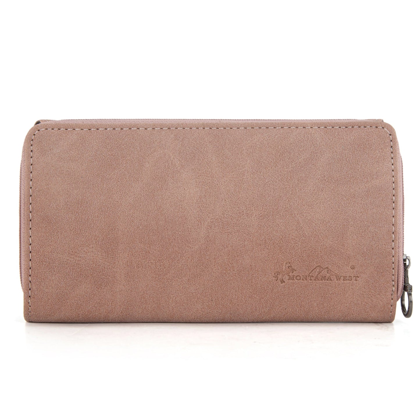 MW1332-W010 Montana West Aztec Collection  Wallet