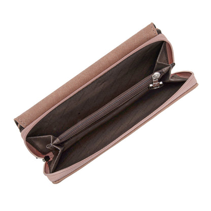 MW1332-W010 Montana West Aztec Collection  Wallet