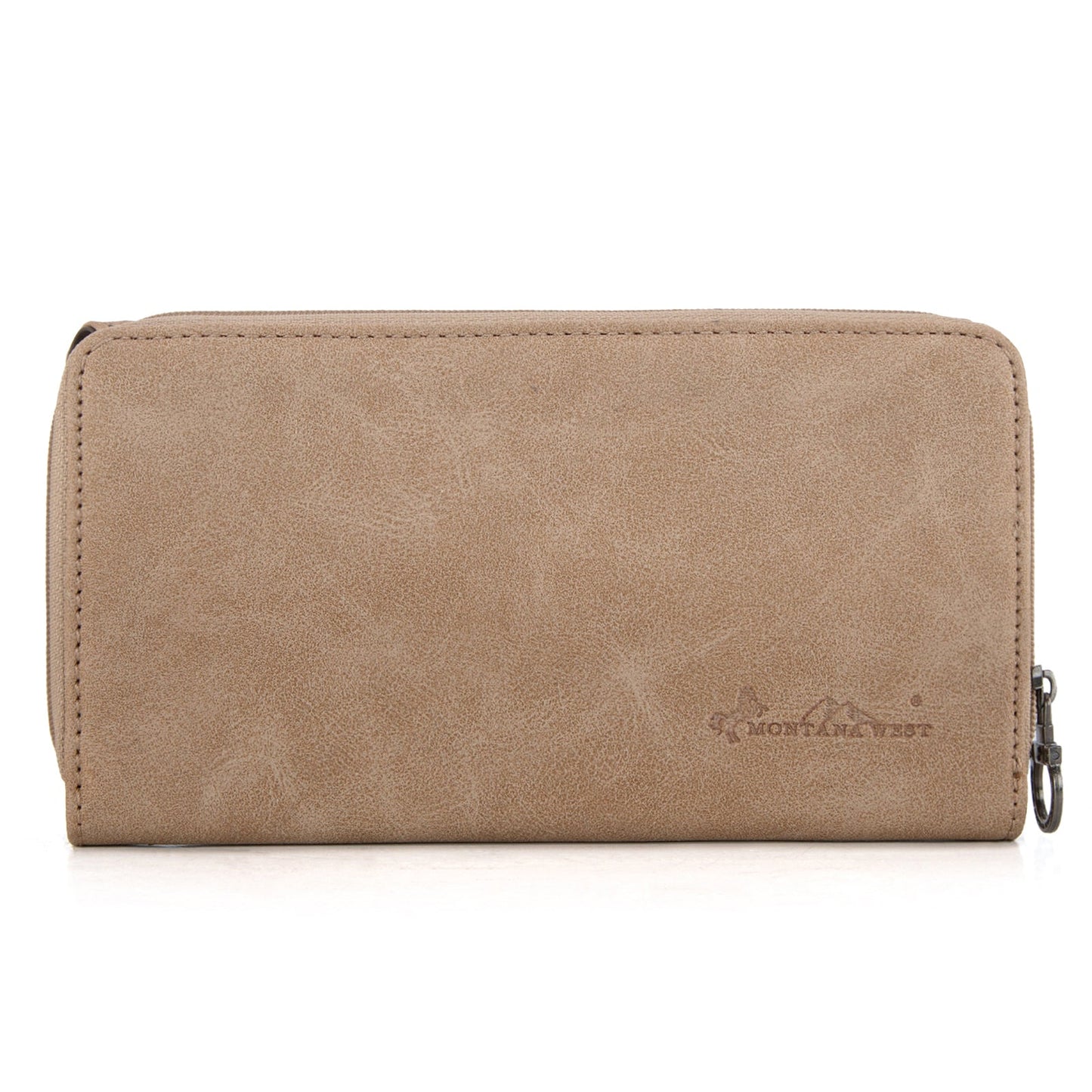 MW1332-W010 Montana West Aztec Collection  Wallet