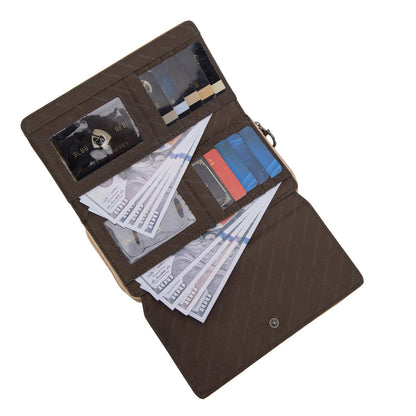 MW1332-W010 Montana West Aztec Collection  Wallet