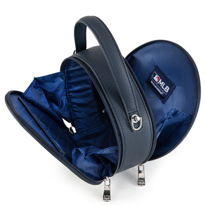 MLB-BR102  MLB Boston Red Sox Team Circle Bag/Crossbody