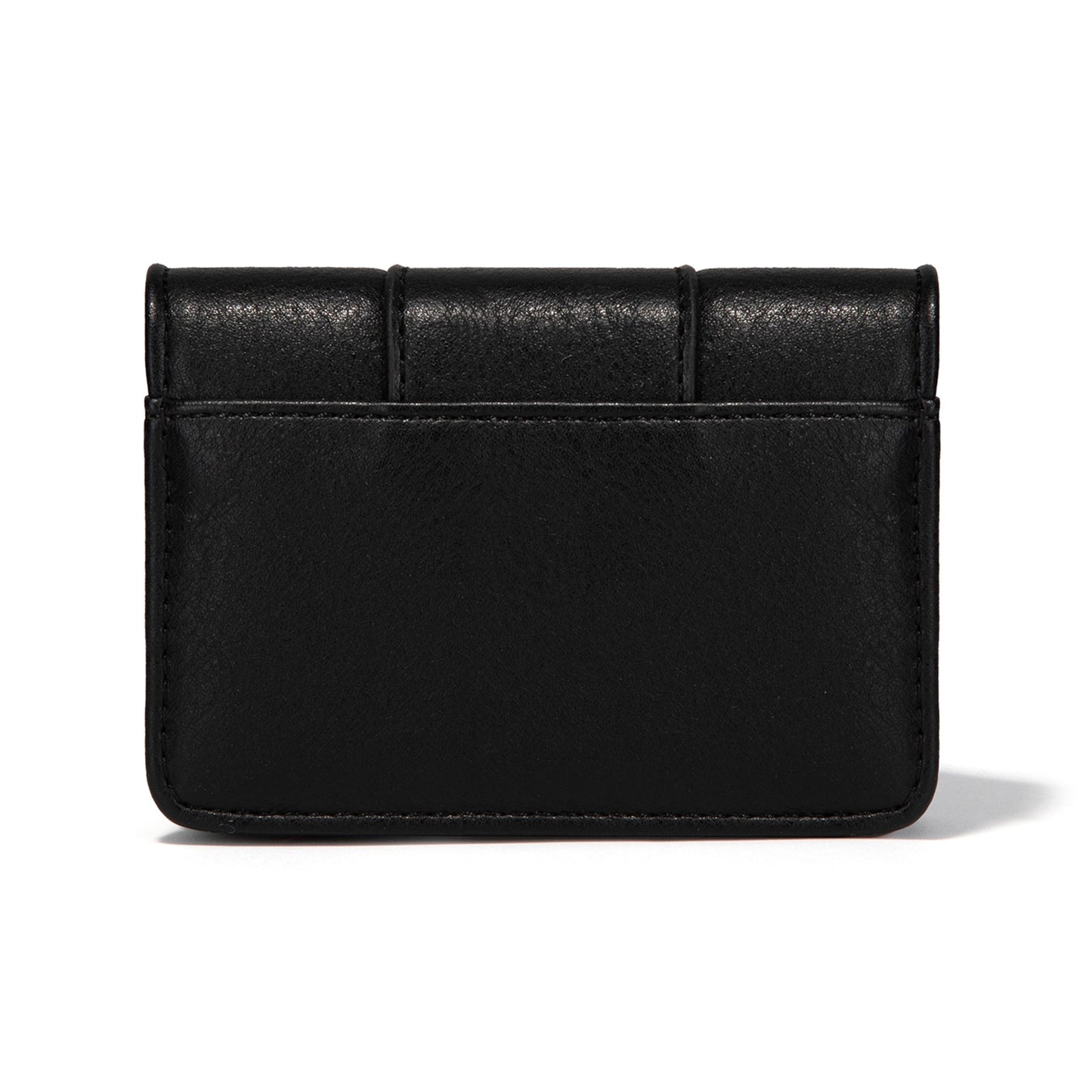 LEE56-005   Lee Striped Collection Small Wallet