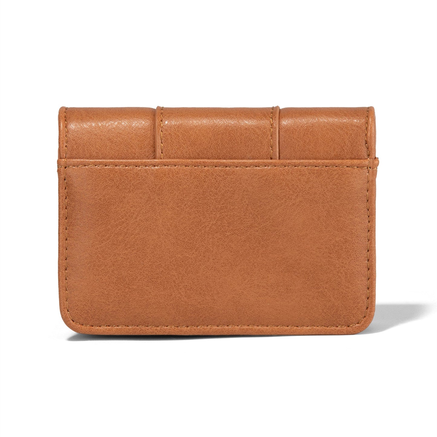 LEE56-005   Lee Striped Collection Small Wallet