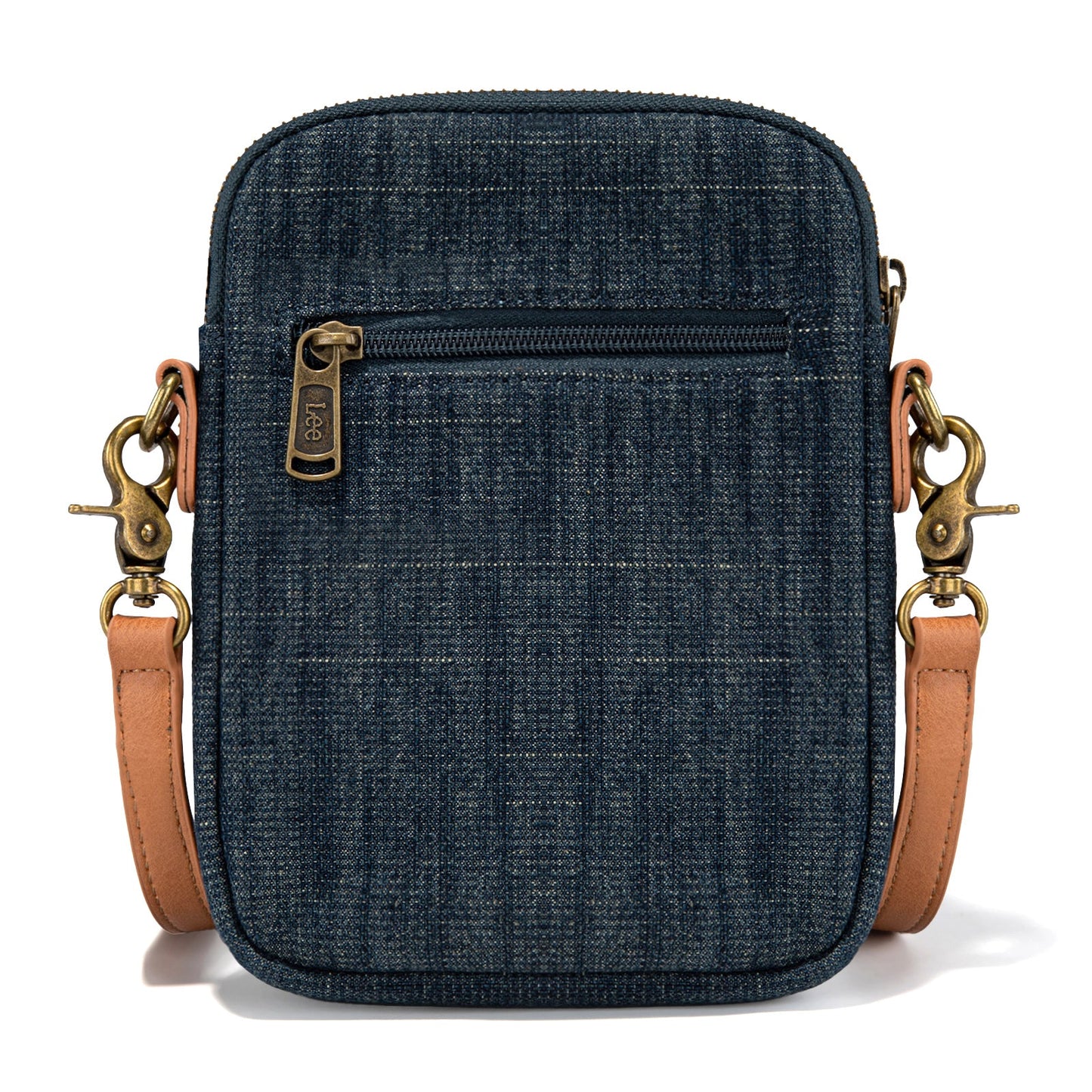 LEE58-002  LEE Canvas Crossbody
