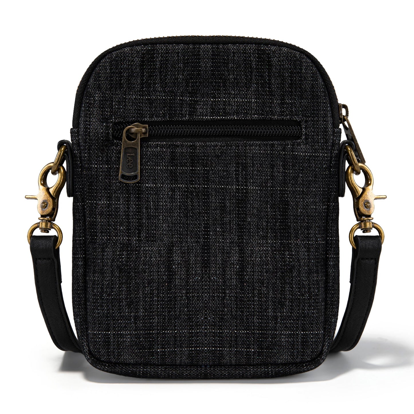 LEE58-002  LEE Canvas Crossbody