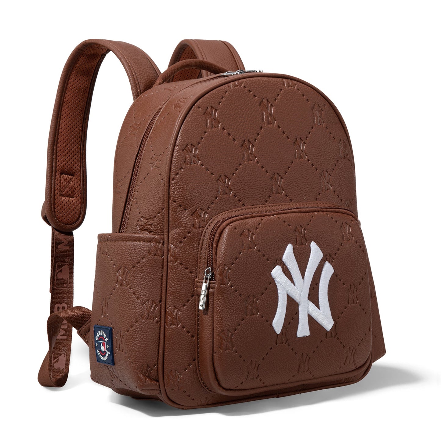 MLB-NY32-003  MLB  New York Yankees  Team Backpack