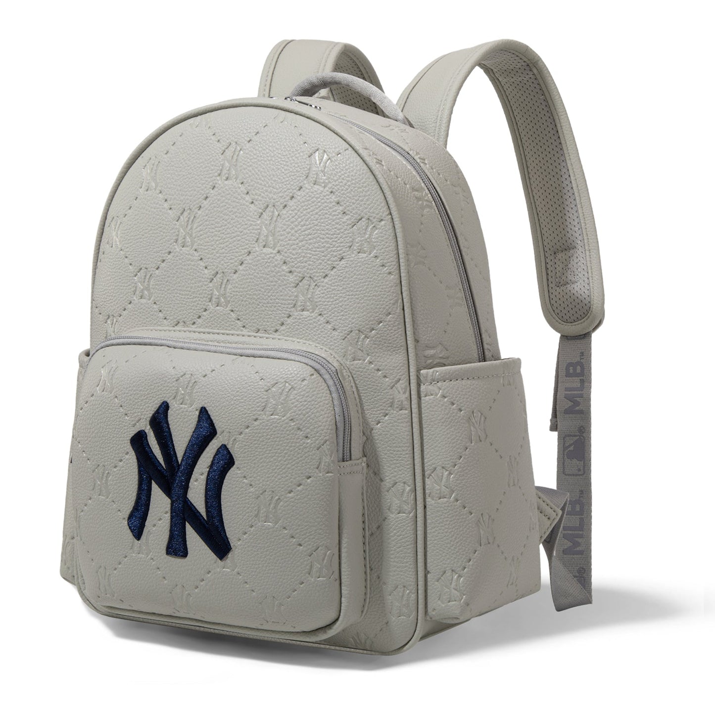 MLB-NY32-003  MLB  New York Yankees  Team Backpack