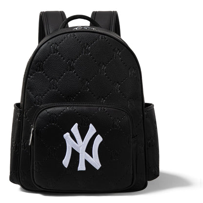 MLB-NY32-003  MLB  New York Yankees  Team Backpack