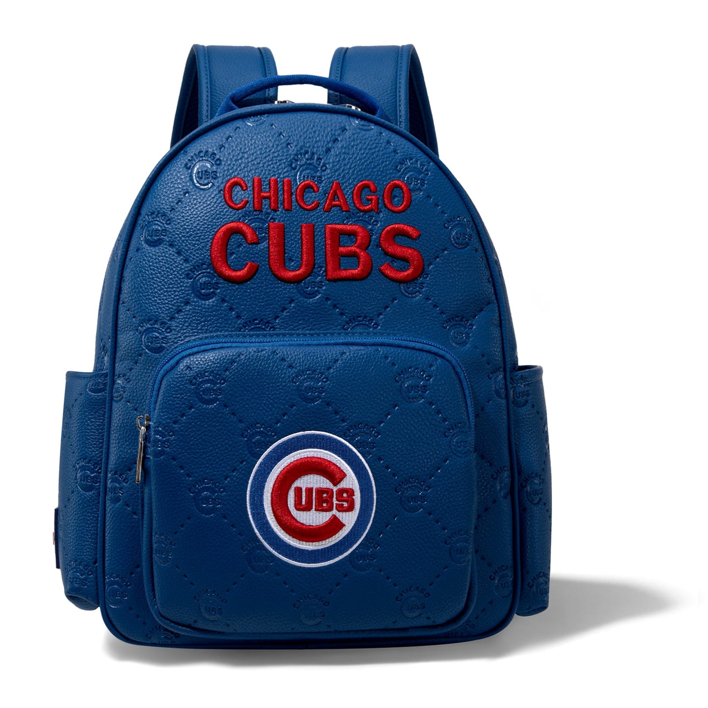 MLB-CU32-003  MLB Chicago Cubs Team Backpack