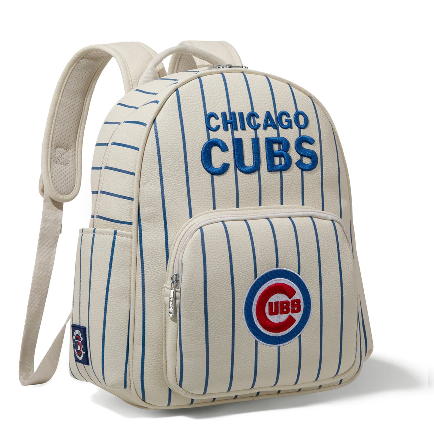 MLB-CU32-003  MLB Chicago Cubs Team Backpack
