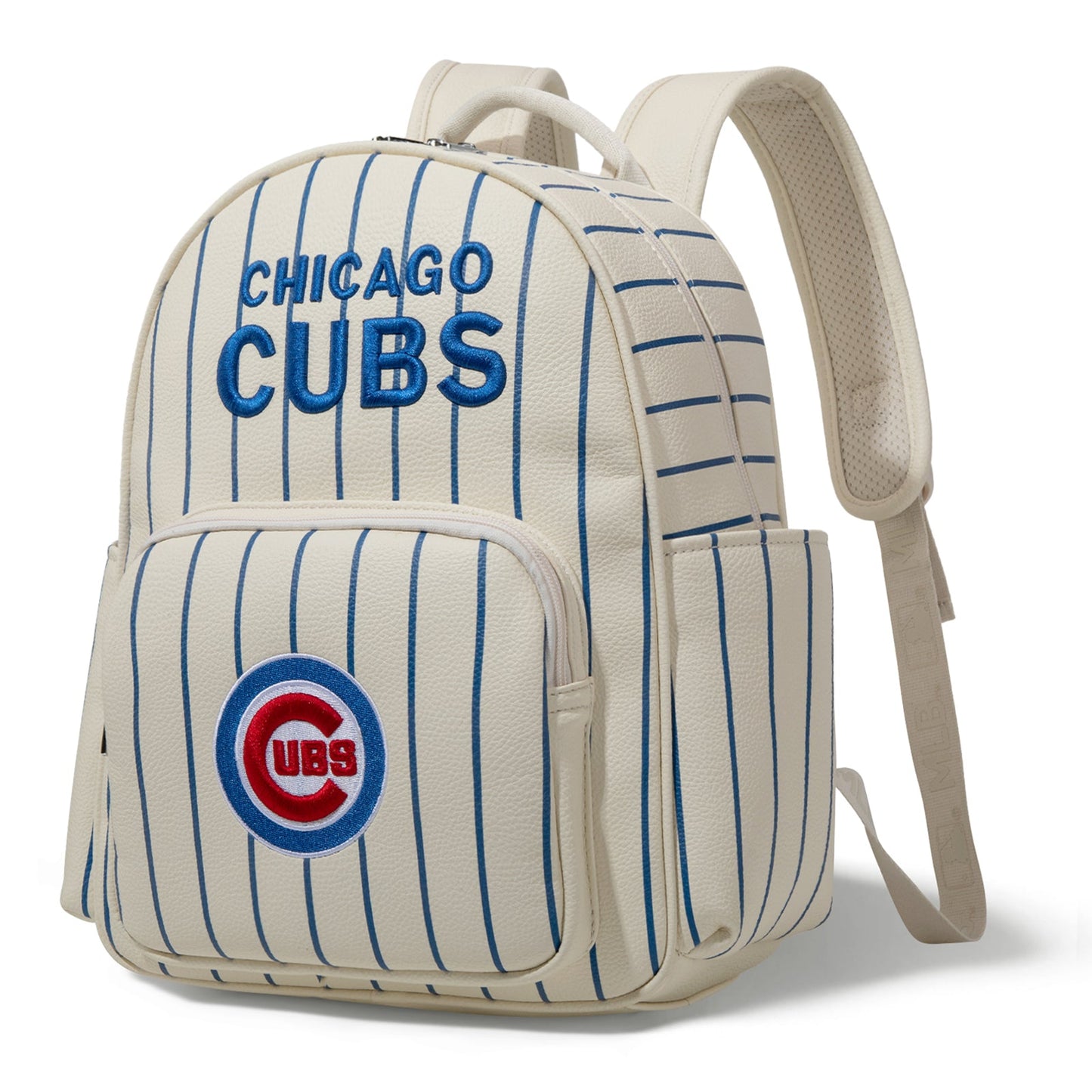 MLB-CU32-003  MLB Chicago Cubs Team Backpack
