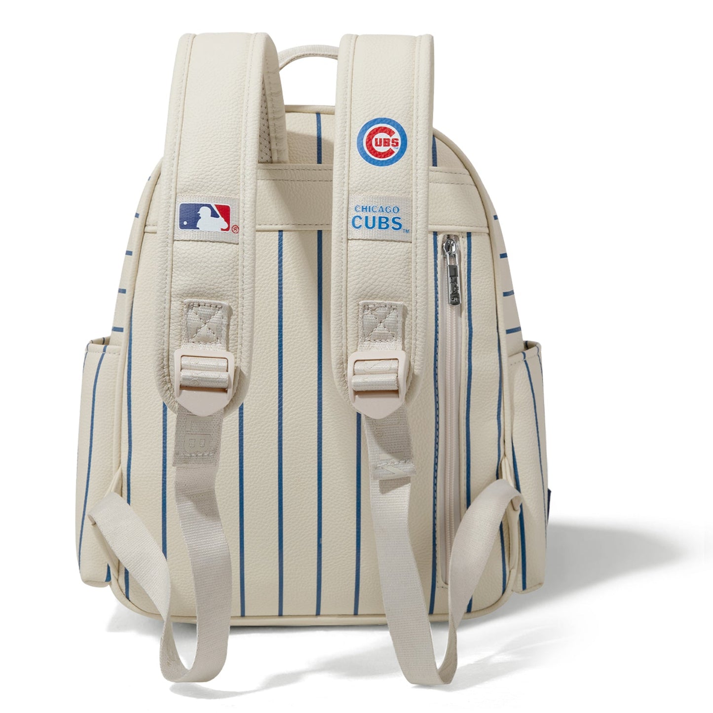 MLB-CU32-003  MLB Chicago Cubs Team Backpack