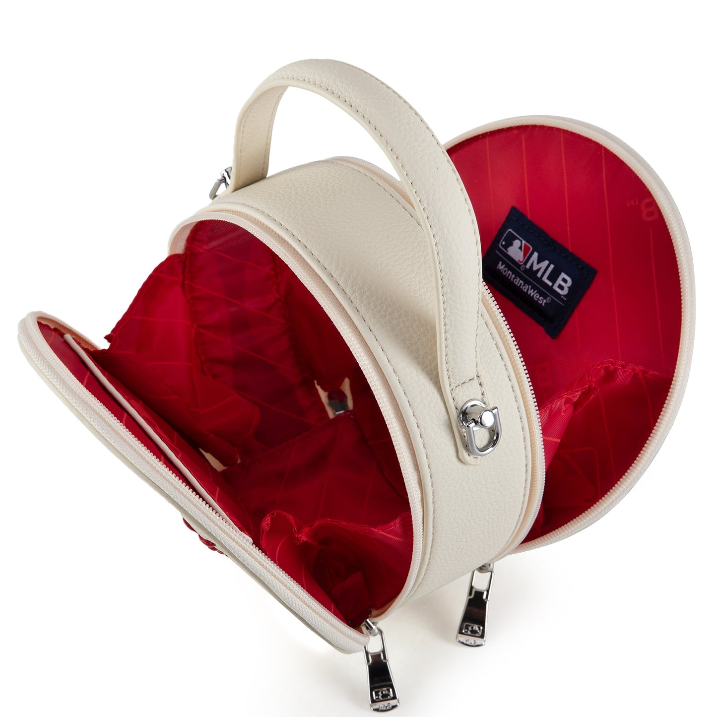 MLB-SF102  MLB San Francisco Giants Circle Bag/Crossbody