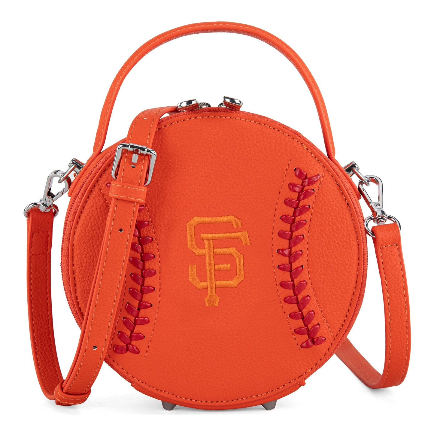 MLB-SF102  MLB San Francisco Giants Circle Bag/Crossbody