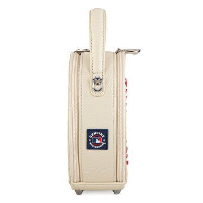 MLB-SX102 MLB Chicago White Sox Team Circle Bag/Crossbody
