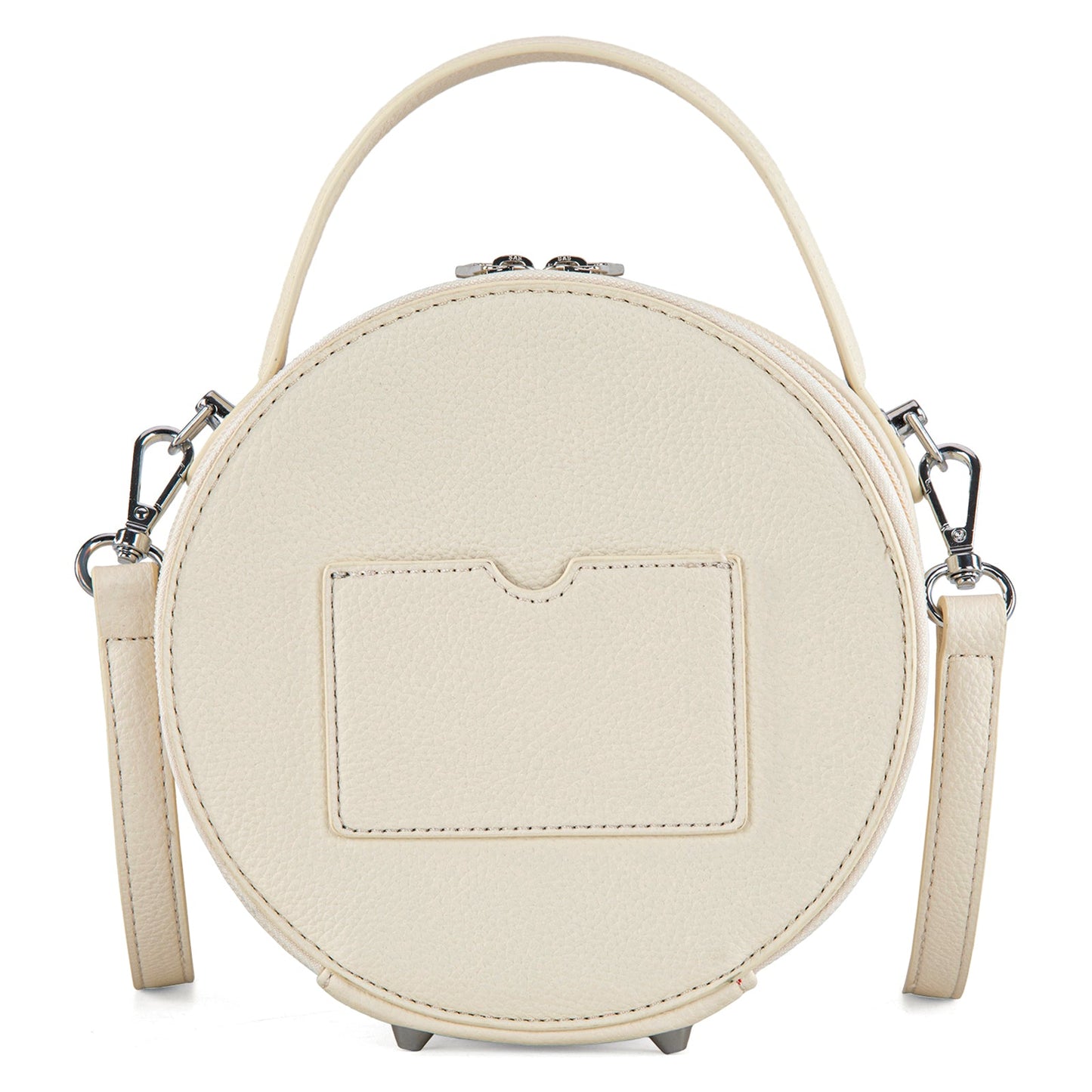 MLB-SX102 MLB Chicago White Sox Team Circle Bag/Crossbody