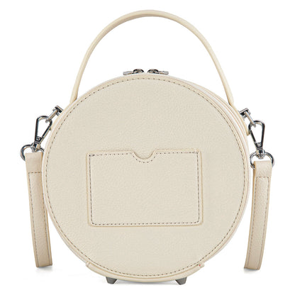 MLB-CU102   MLB Chicago Cubs Team   Circle Bag/Crossbody