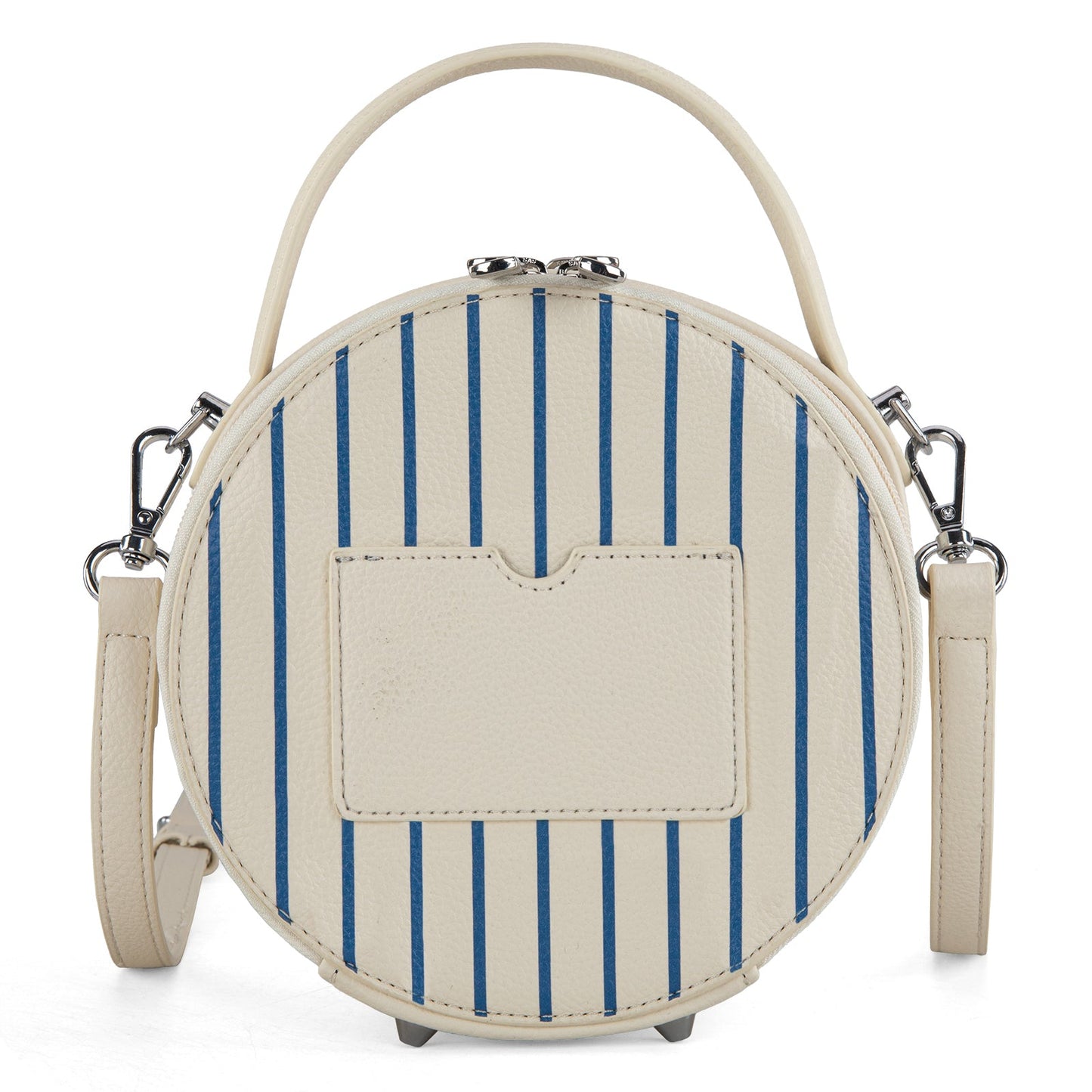 MLB-CU102   MLB Chicago Cubs Team   Circle Bag/Crossbody